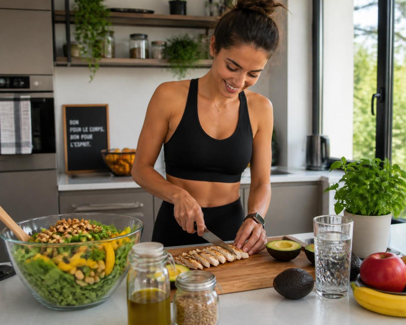 découvrez les piliers incontournables d'une alimentation saine pour adopter une nourriture healthy, équilibrée et bénéfique pour votre bien-être au quotidien.