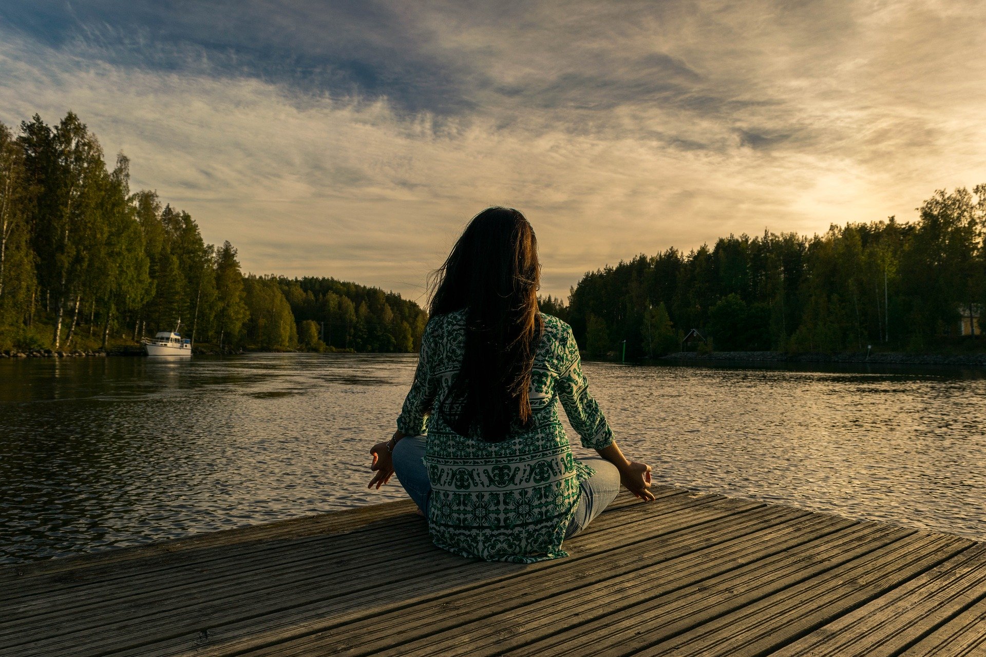 Apprendre la méditation de pleine conscience