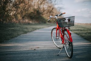 cours vélo samoëns