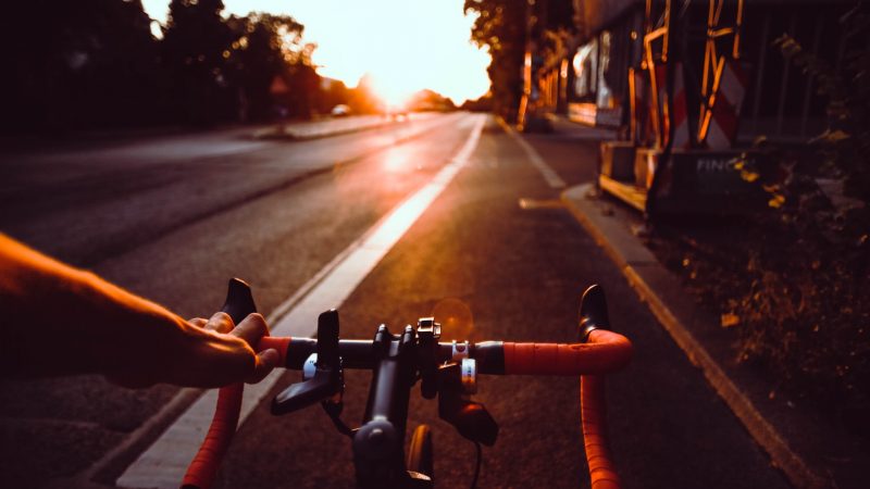 Comment apprendre à faire du vélo enduro ?